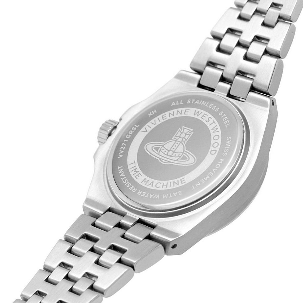 Leamouth Quartz 35mm Watch