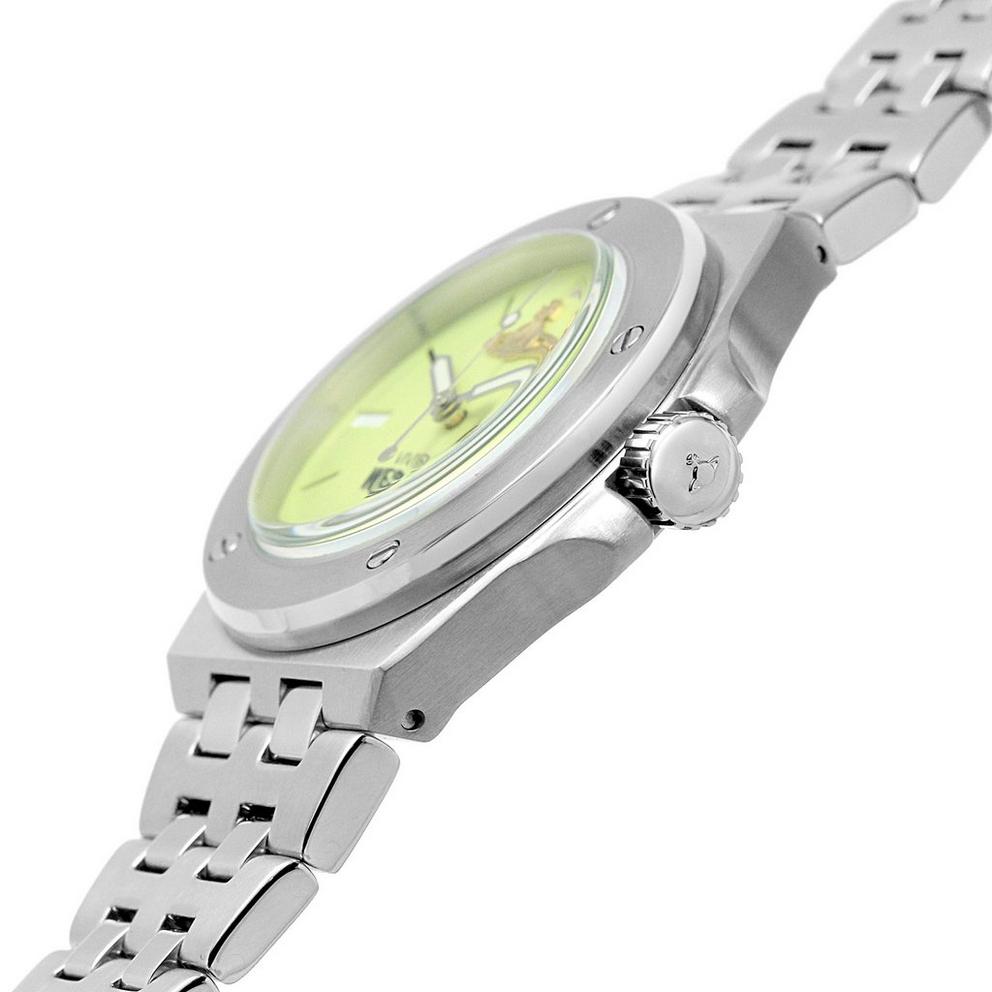 Leamouth Quartz 35mm Watch
