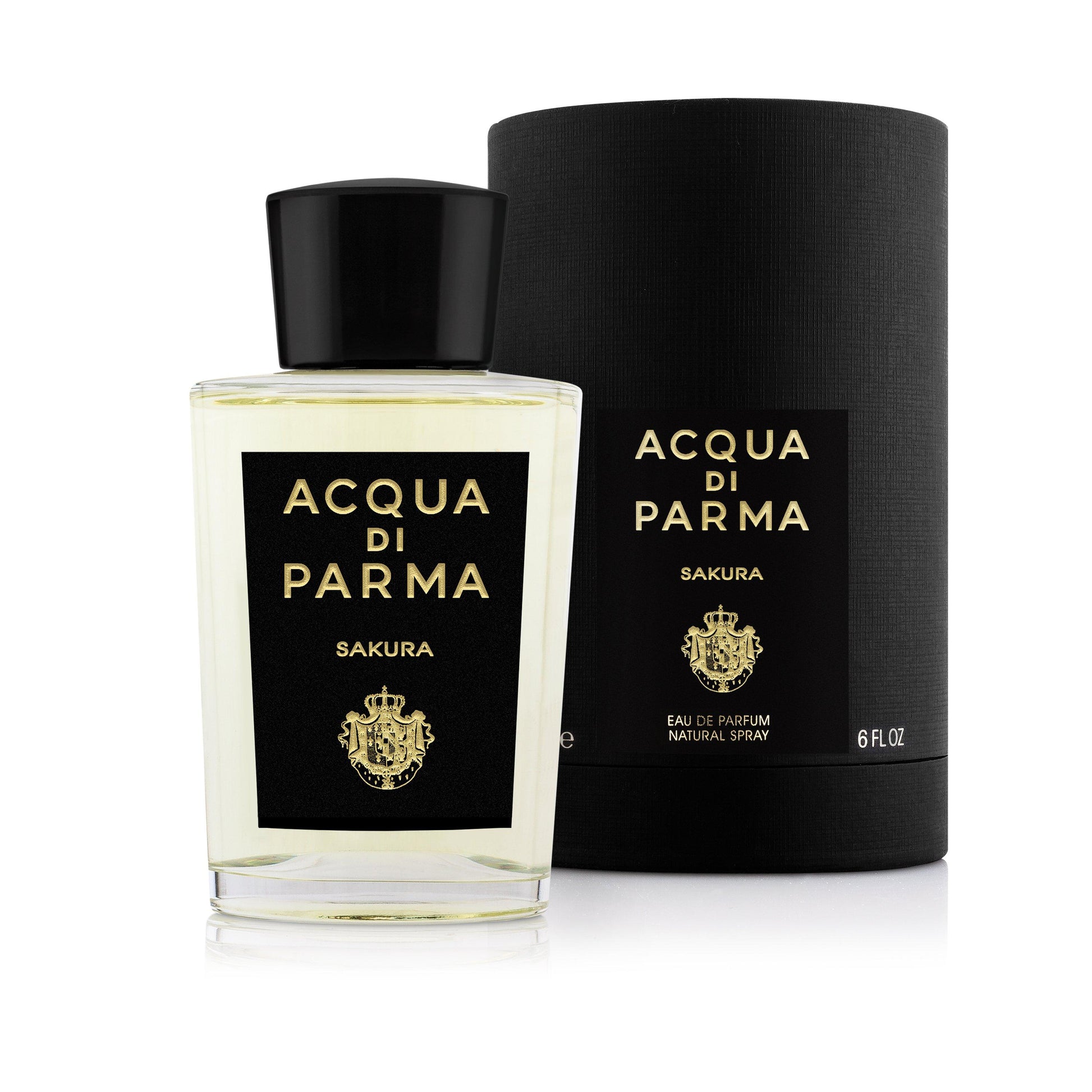Acqua Di Parma Signatures of the Sun Sakura Eau de Parfum