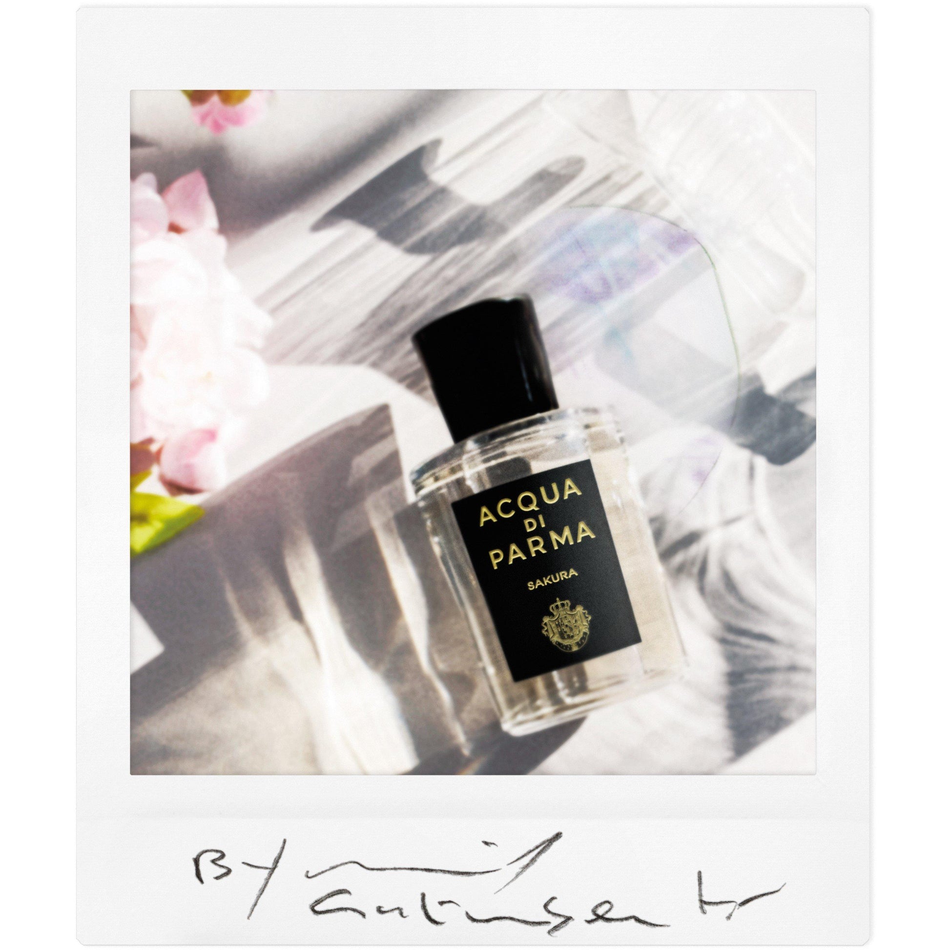 Acqua Di Parma Signatures of the Sun Sakura Eau de Parfum