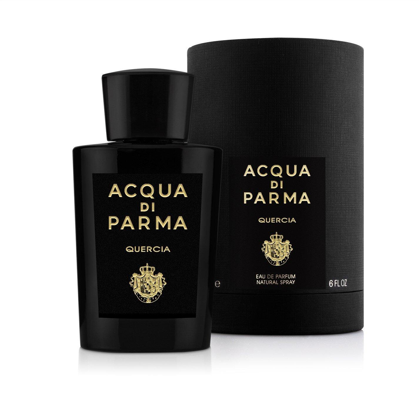 Acqua Di Parma Signatures of the Sun Quercia Eau de Parfum
