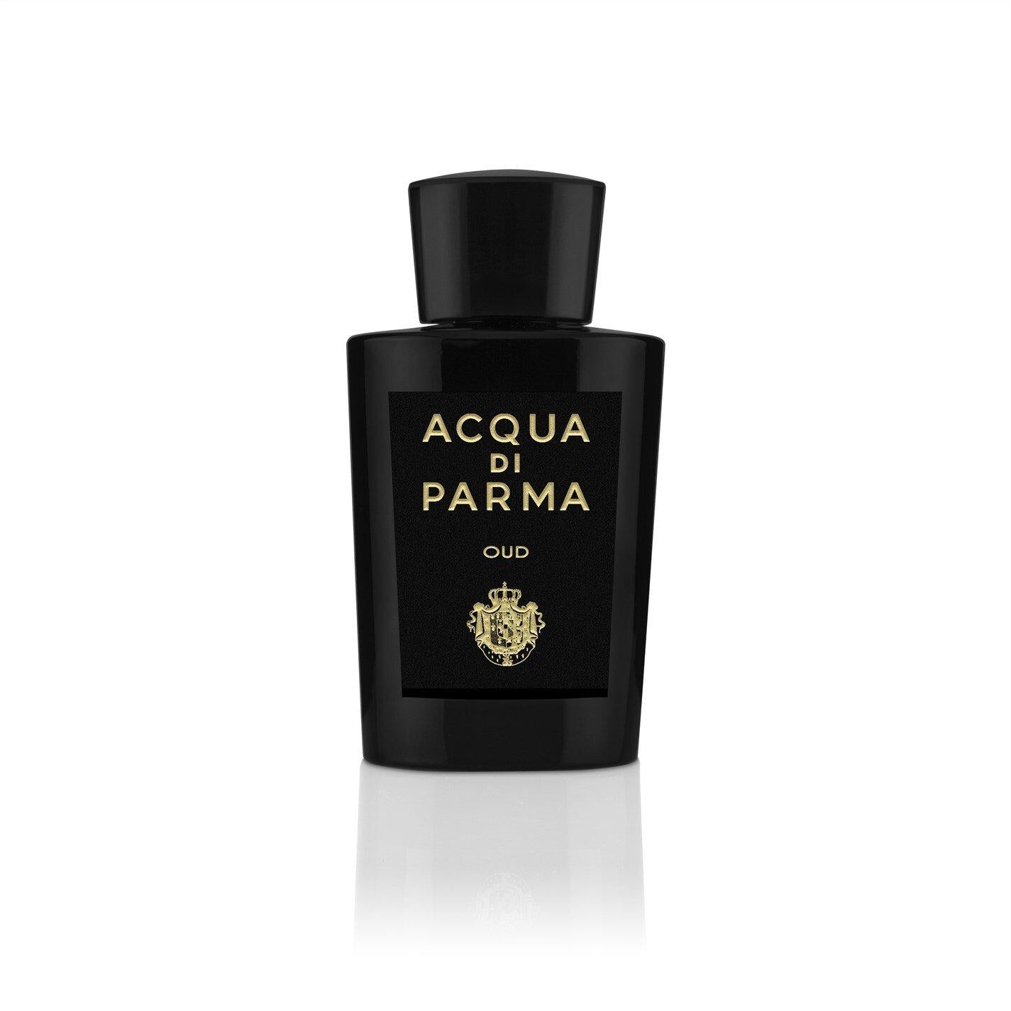 Acqua Di Parma Signatures of the Sun Oud Eau de Parfum