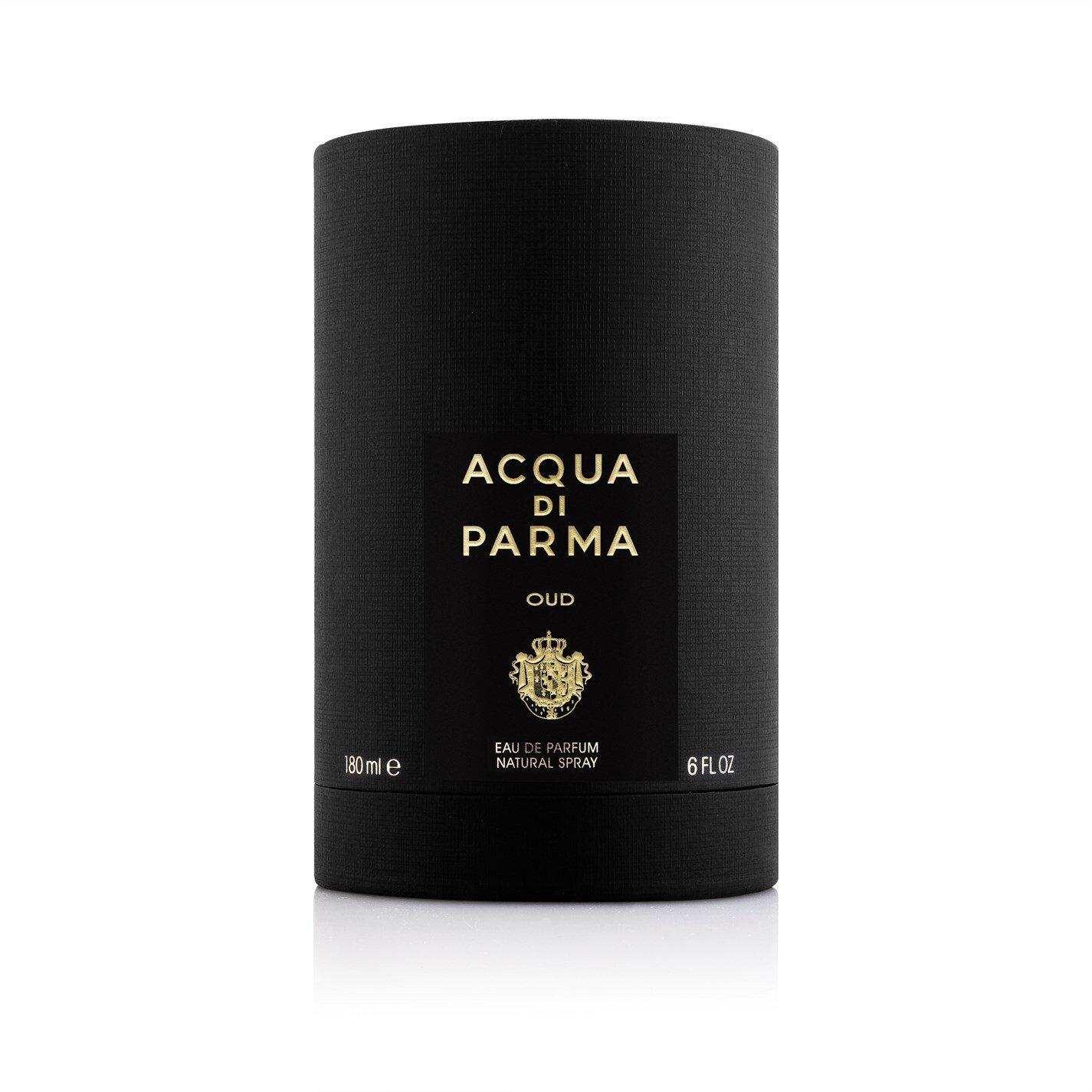 Acqua Di Parma Signatures of the Sun Oud Eau de Parfum