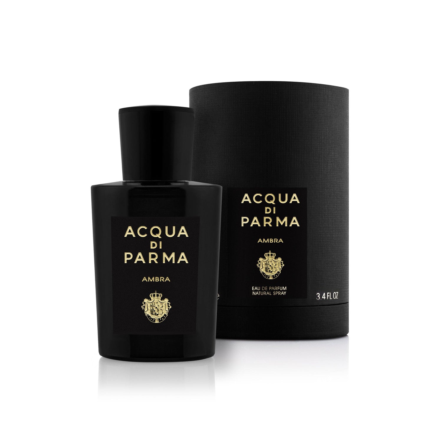 Acqua Di Parma Signatures of the Sun Ambra Eau de Parfum