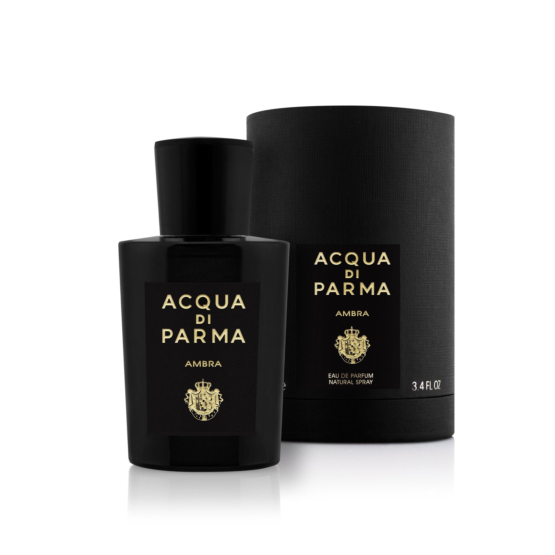 Acqua Di Parma Signatures of the Sun Ambra Eau de Parfum