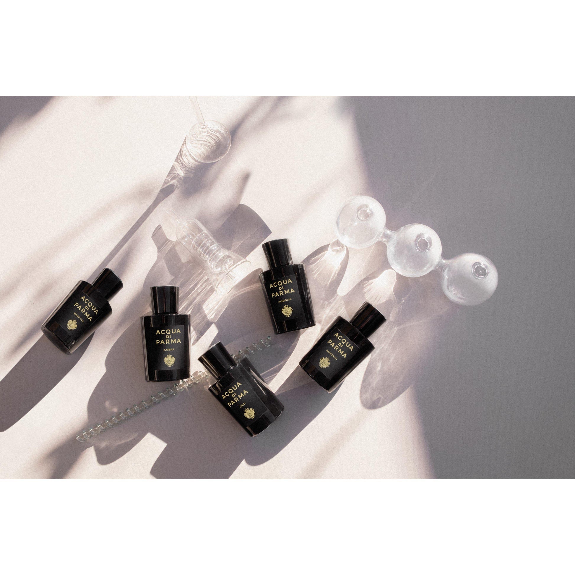 Acqua Di Parma Signatures of the Sun Ambra Eau de Parfum