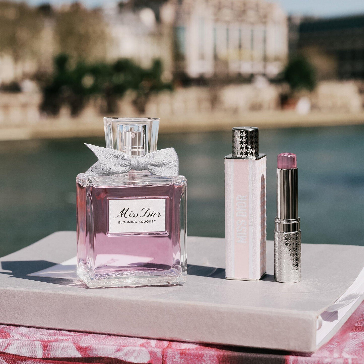 DIOR Miss Dior Blooming Bouquet Mini Miss Solid Perfume