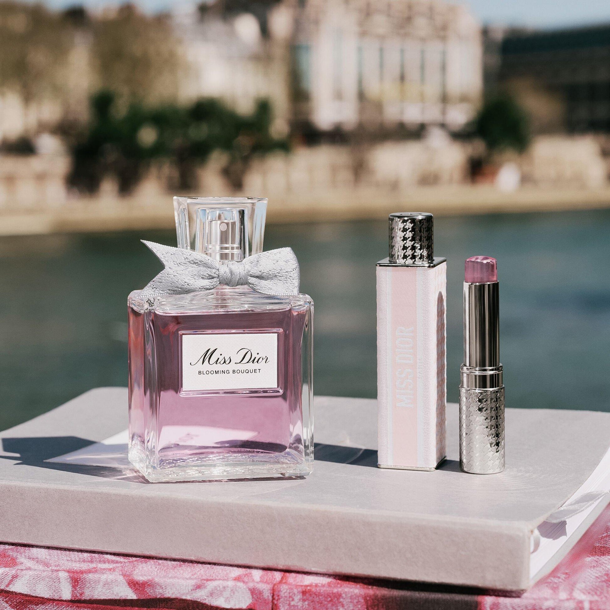 DIOR Miss Dior Blooming Bouquet Mini Miss Solid Perfume