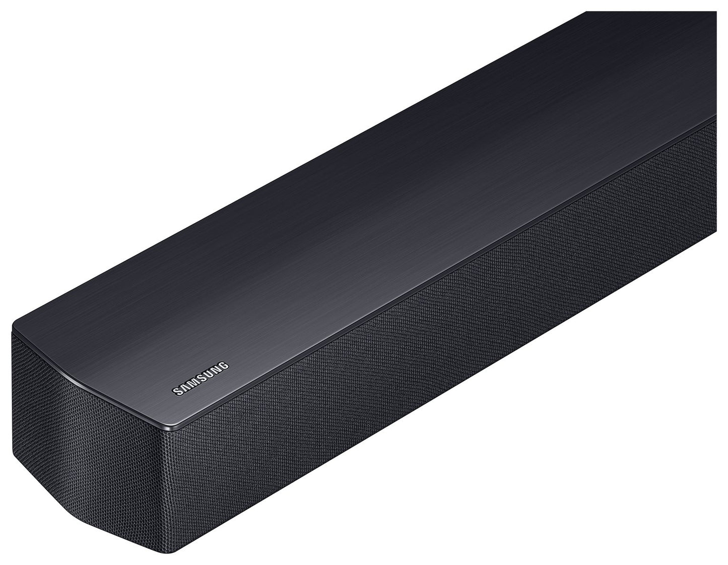 Samsung HW-B46CF/XU 2.1Ch Soundbar With Wireless Sub