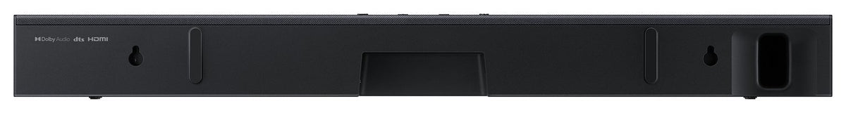 Samsung HW-B400F/XU 2Ch All-In-One Sound Bar
