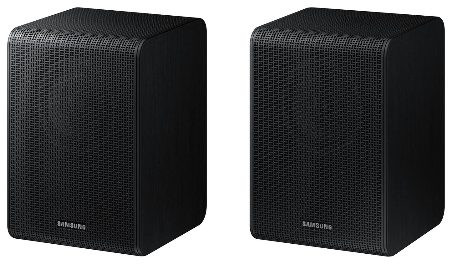 Samsung SWA-9250S 2Ch Bluetooth Rear Speaker Kit