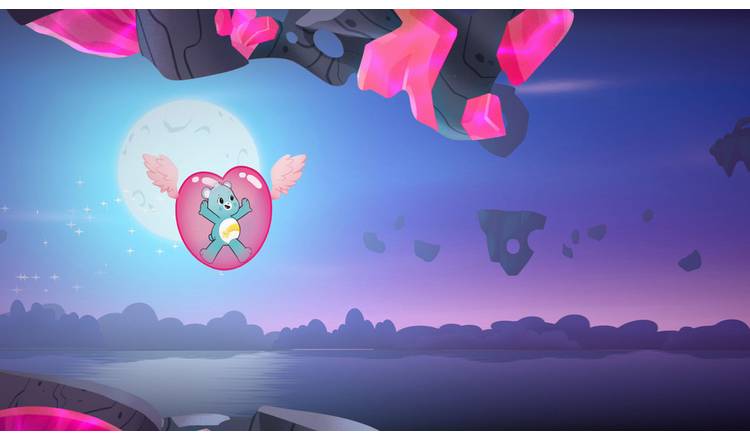 Care Bears: Unlock The Magic Nintendo Switch Game