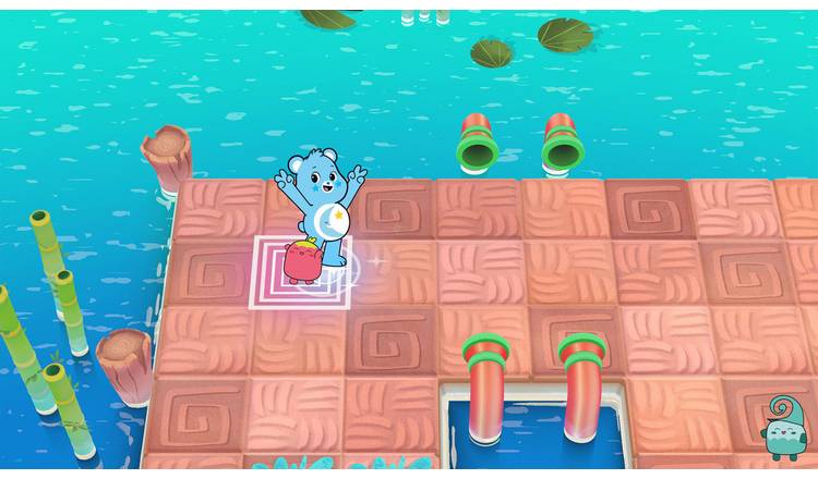 Care Bears: Unlock The Magic Nintendo Switch Game