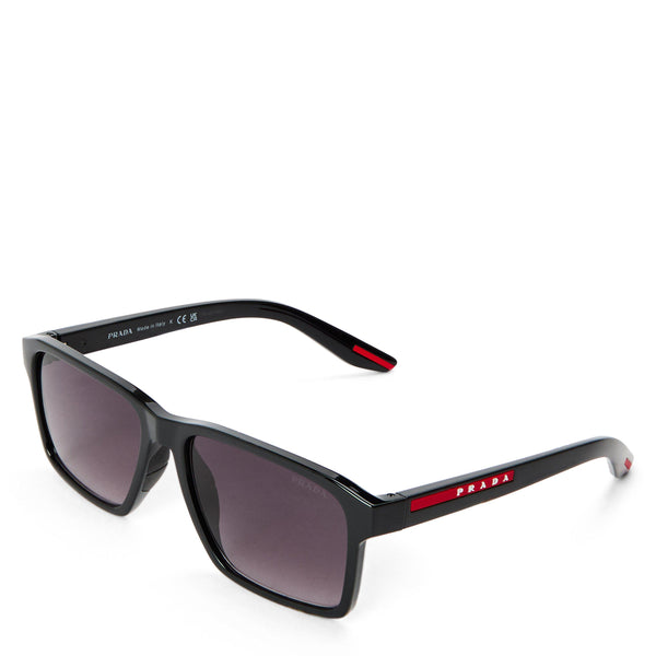 Prada Men's 0PS 05YS Aviator Sunglasses