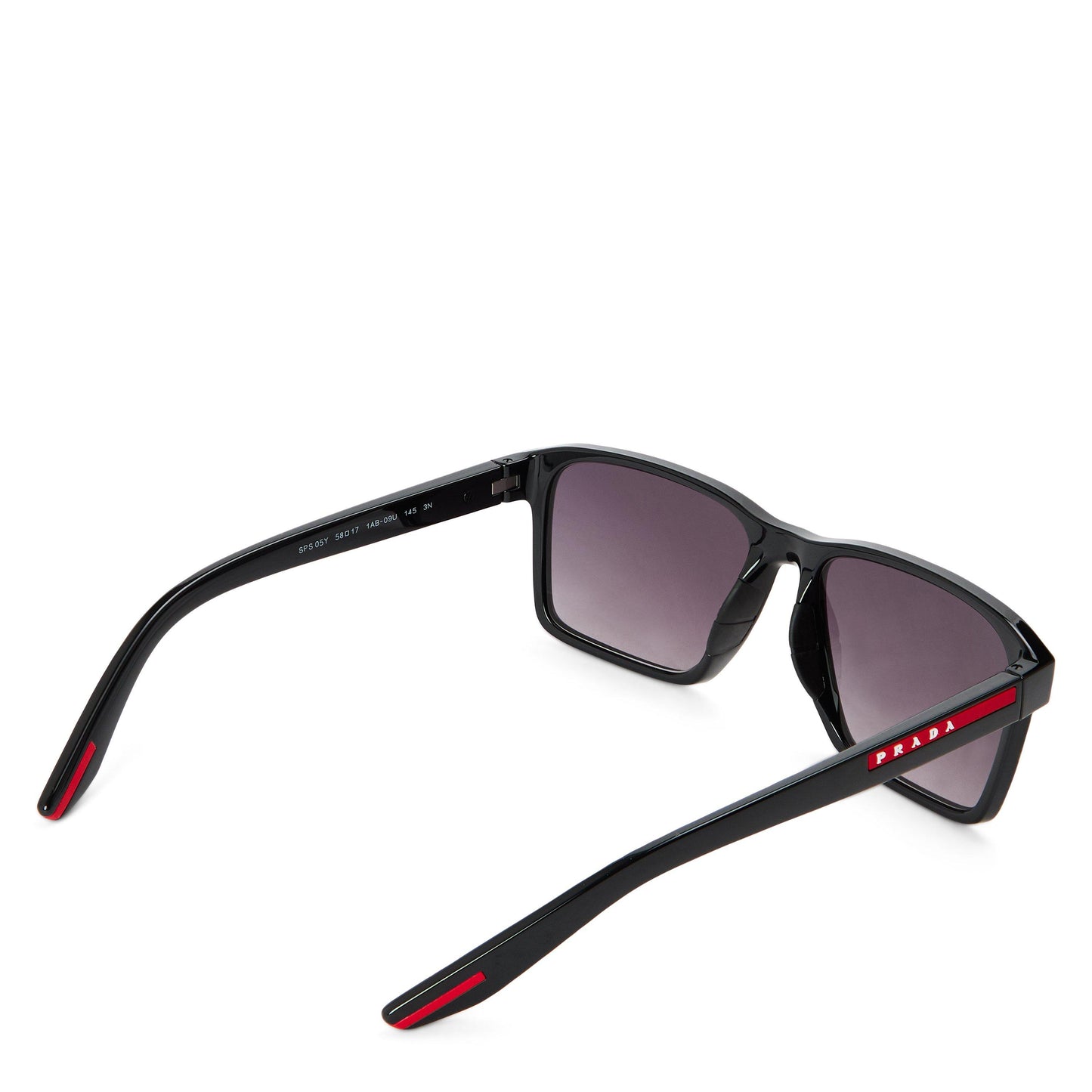 Prada Men's 0PS 05YS Aviator Sunglasses