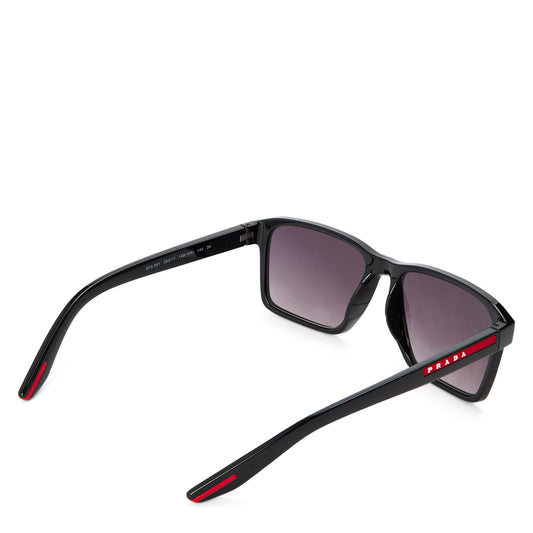 Prada Men's 0PS 05YS Aviator Sunglasses