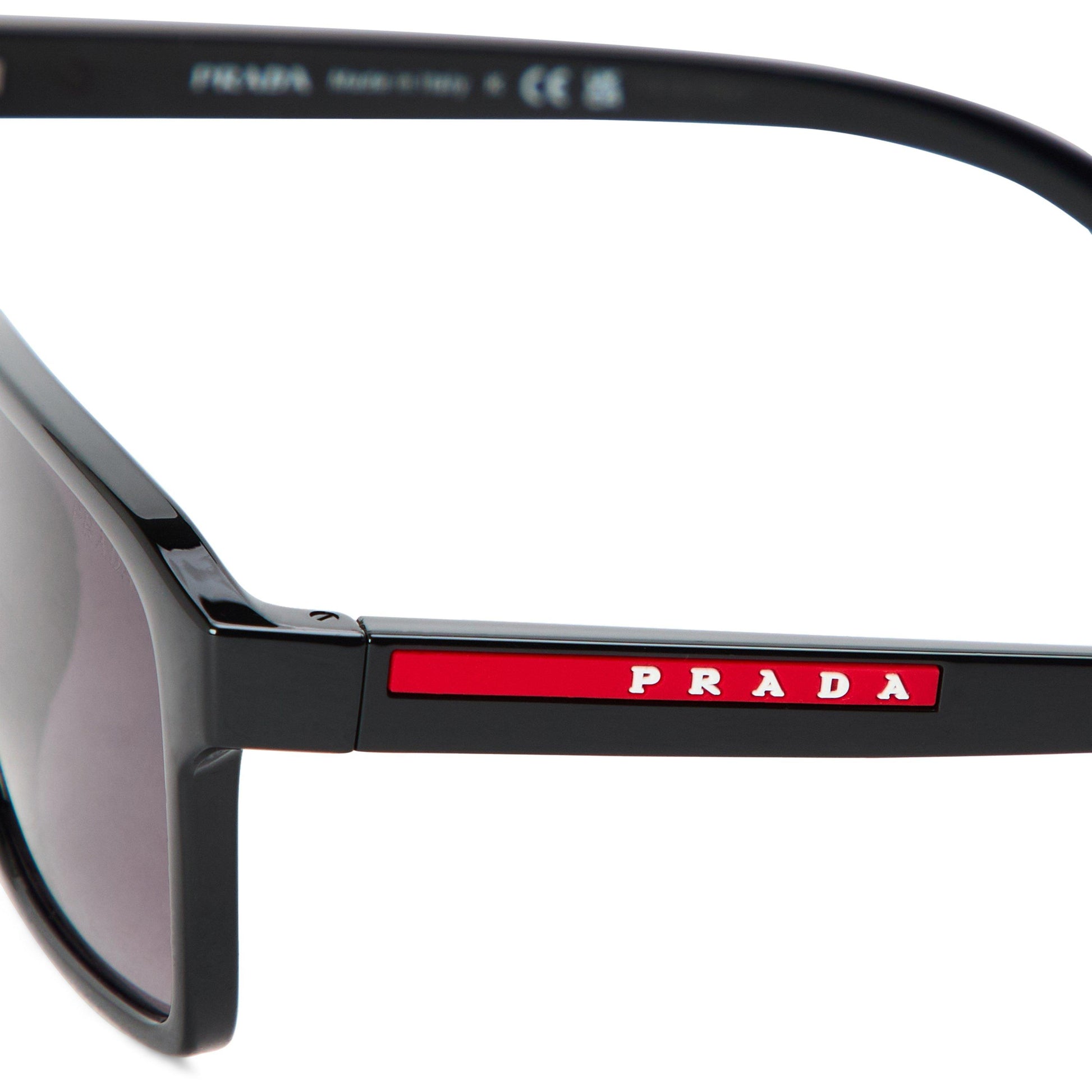 Prada Men's 0PS 05YS Aviator Sunglasses