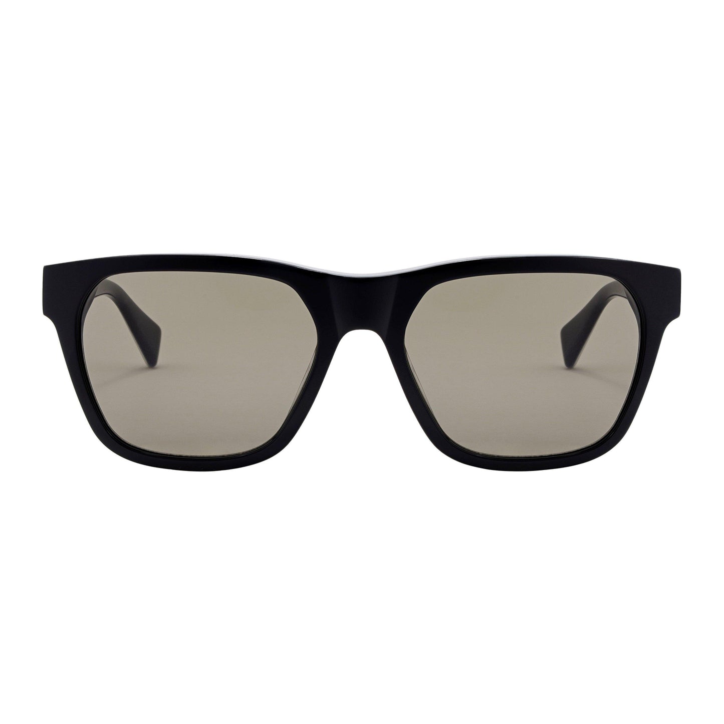 AllSaints Men's UV Protection Wayfarer Sunglasses