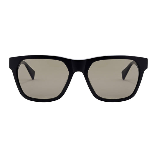 AllSaints Men's UV Protection Wayfarer Sunglasses