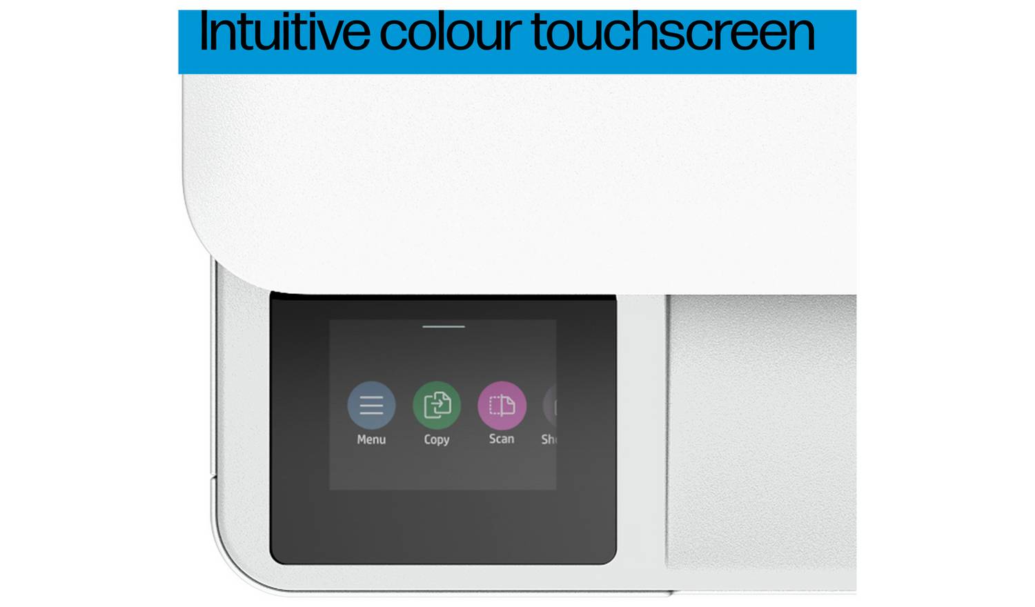 HP Envy 6530e Wireless Photo Printer & 3 Months Instant Ink