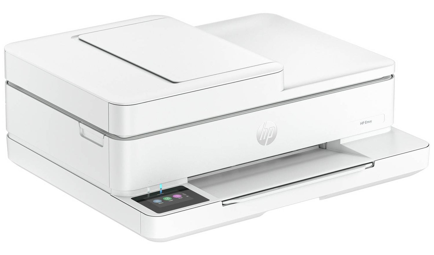 HP Envy 6530e Wireless Photo Printer & 3 Months Instant Ink
