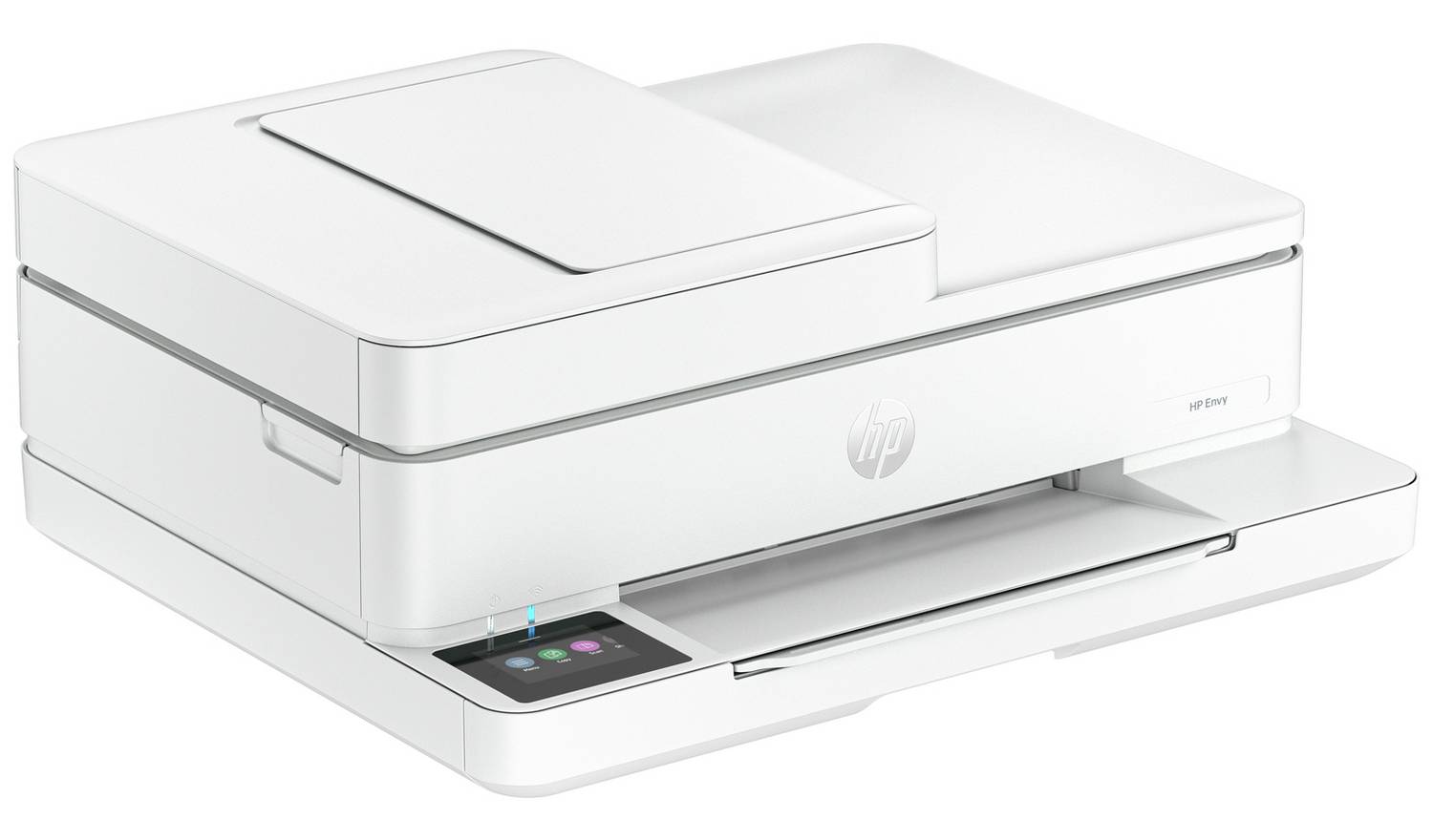 HP Envy 6530e Wireless Photo Printer & 3 Months Instant Ink