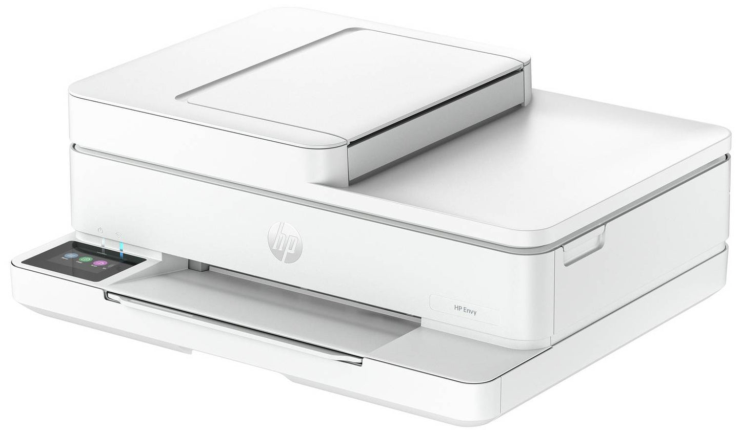 HP Envy 6530e Wireless Photo Printer & 3 Months Instant Ink