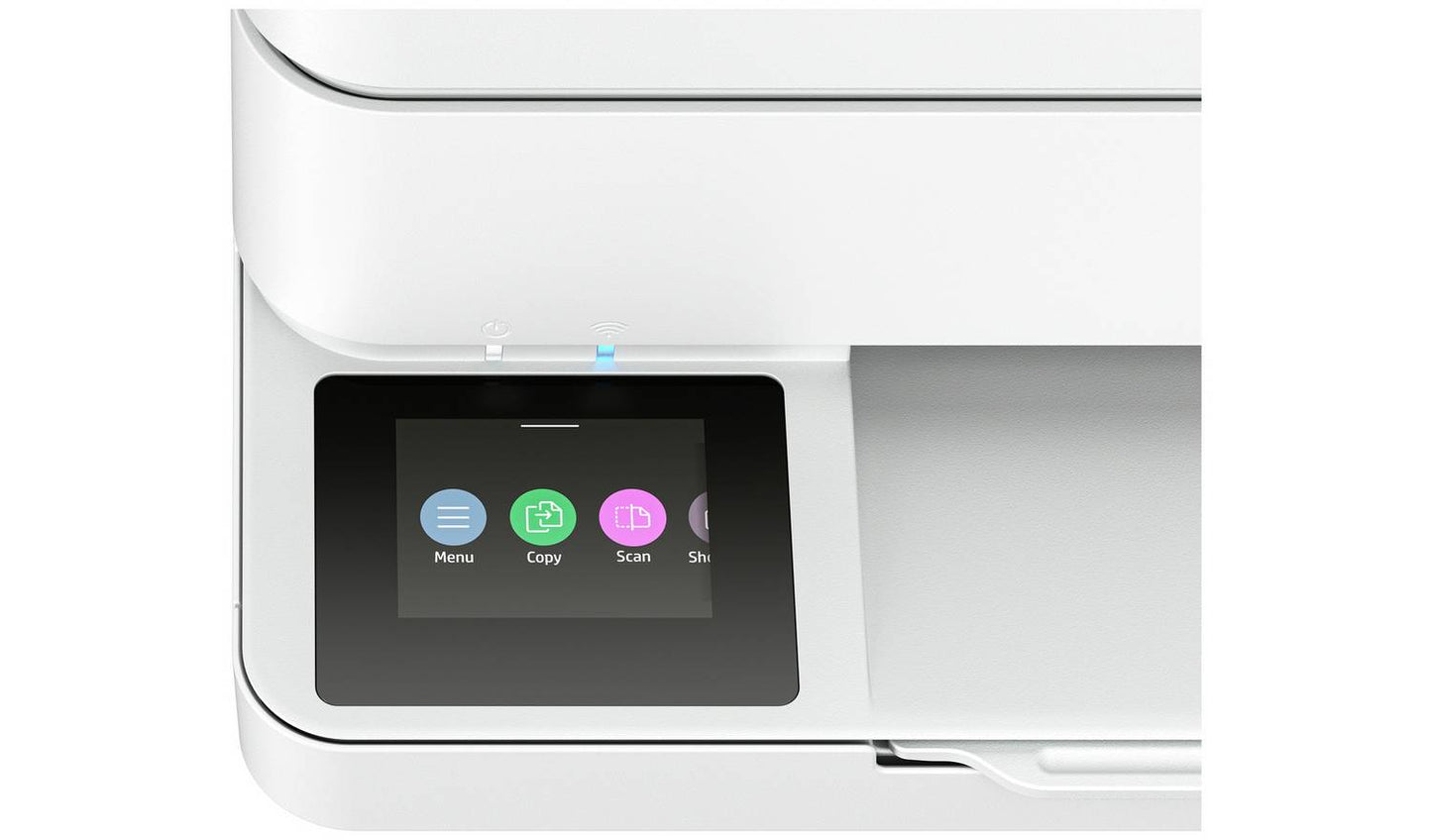 HP Envy 6530e Wireless Photo Printer & 3 Months Instant Ink