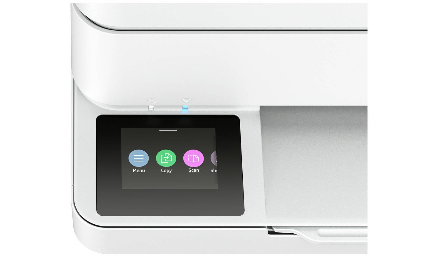 HP Envy 6530e Wireless Photo Printer & 3 Months Instant Ink