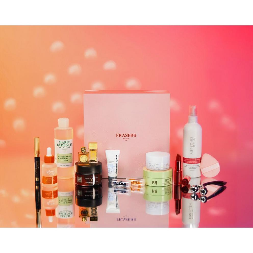 FRASERS Beauty Box (Worth £312)