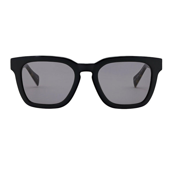 AllSaints Men's Sai Phoenix UV Protection Wayfarer Sunglasses