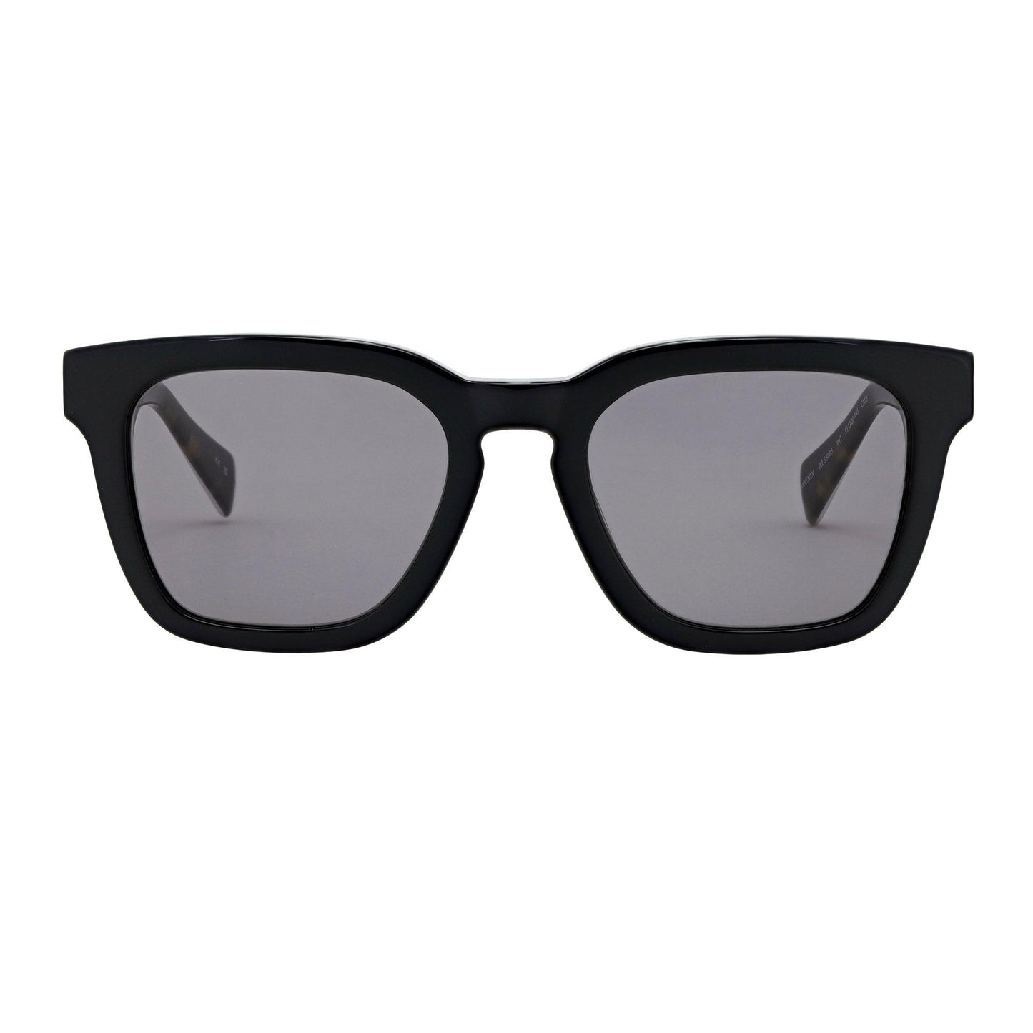AllSaints Men's Sai Phoenix UV Protection Wayfarer Sunglasses