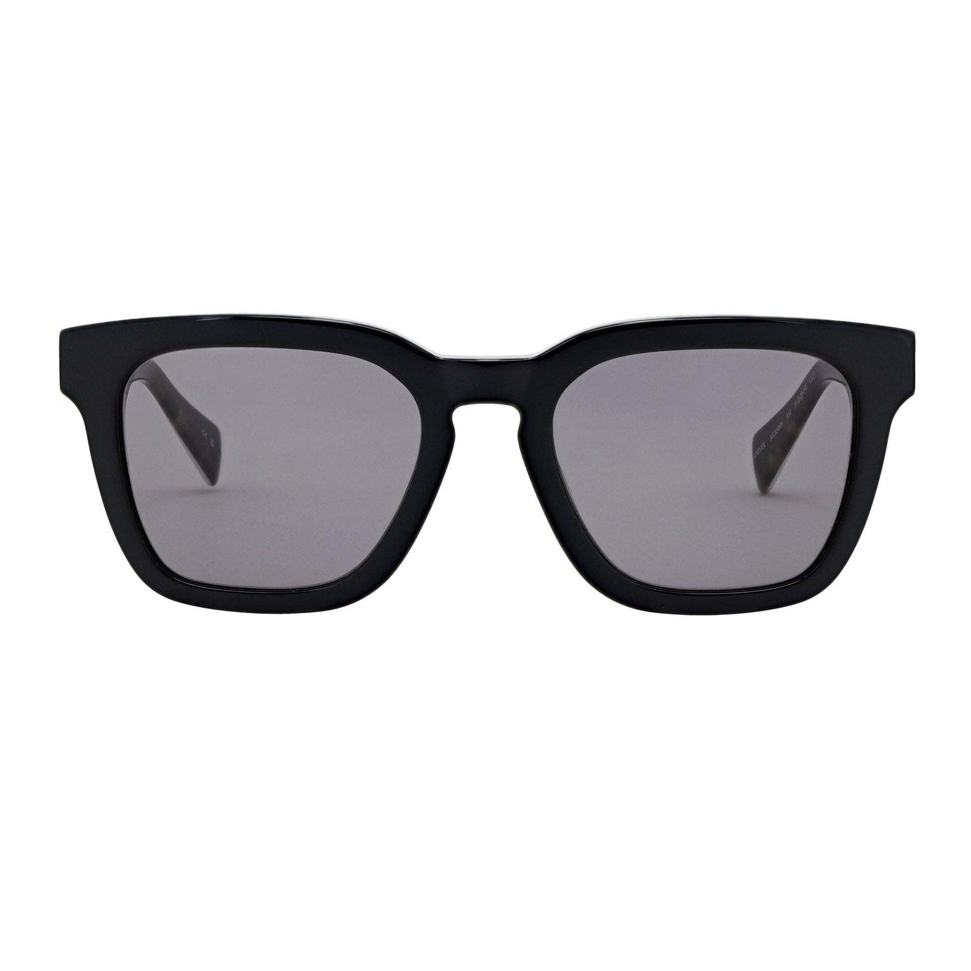 AllSaints Men's Sai Phoenix UV Protection Wayfarer Sunglasses