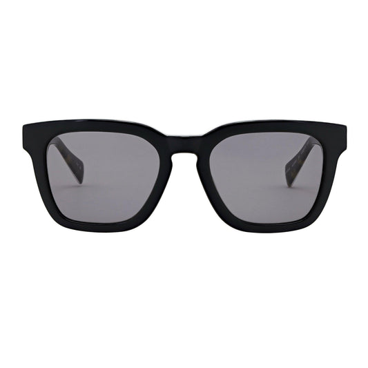 AllSaints Men's Sai Phoenix UV Protection Wayfarer Sunglasses
