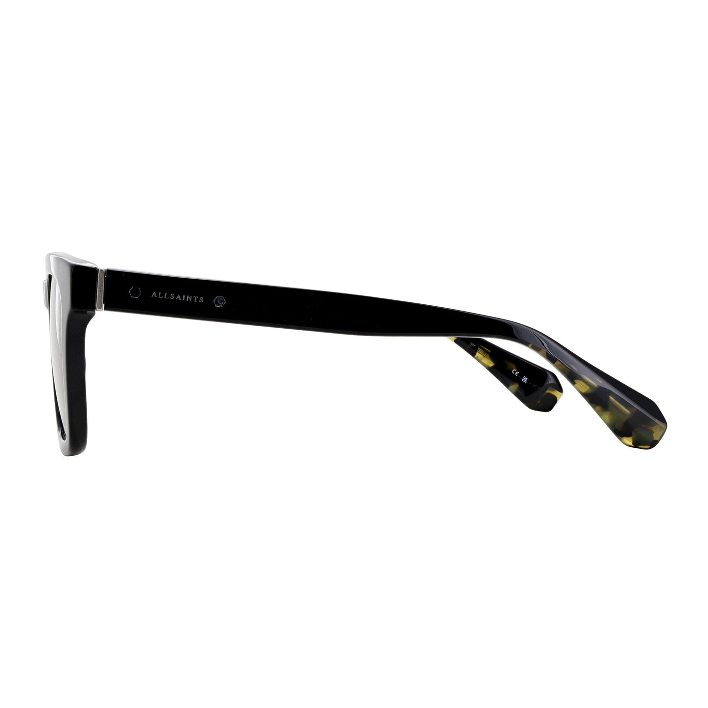 AllSaints Men's Sai Phoenix UV Protection Wayfarer Sunglasses