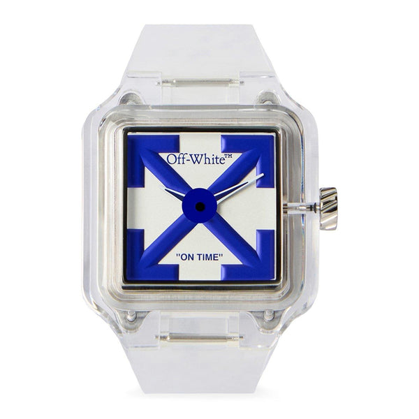 Off White Proto 01 Watch