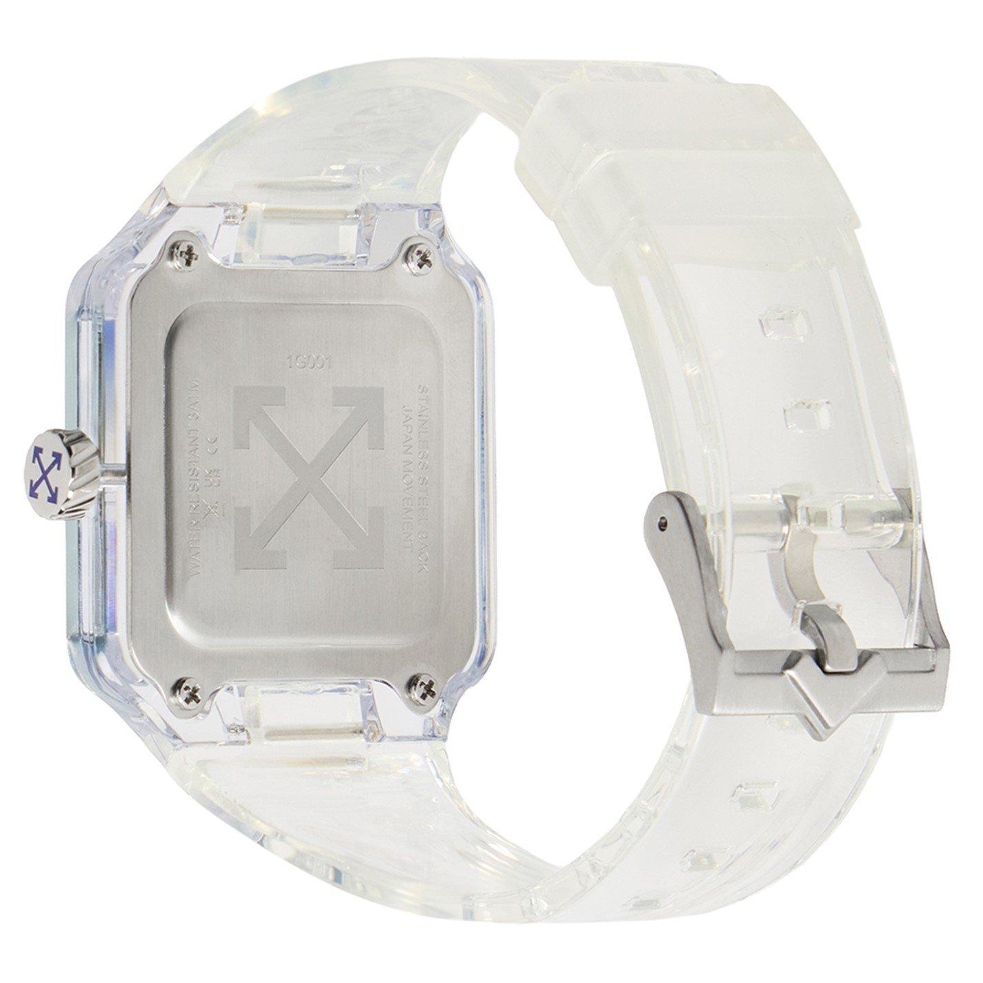 Off White Proto 01 Watch