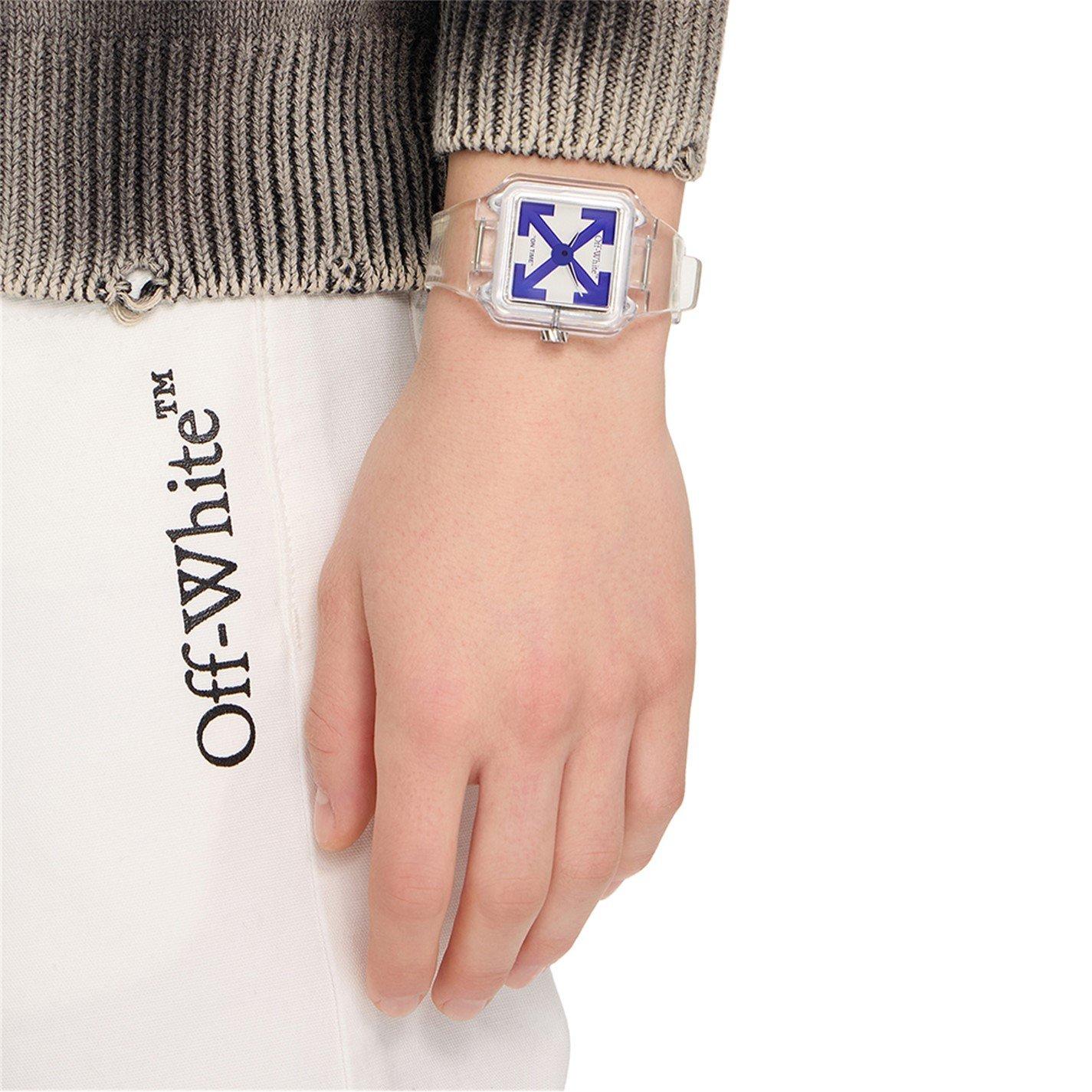 Off White Proto 01 Watch