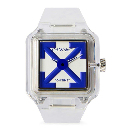 Off White Proto 01 Watch