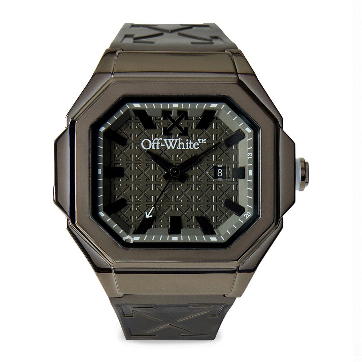 Off White Alt Watch