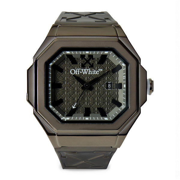 Off White Alt Watch