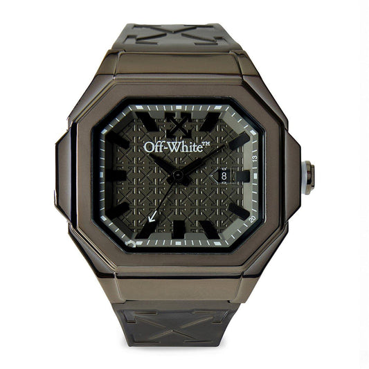 Off White Alt Watch