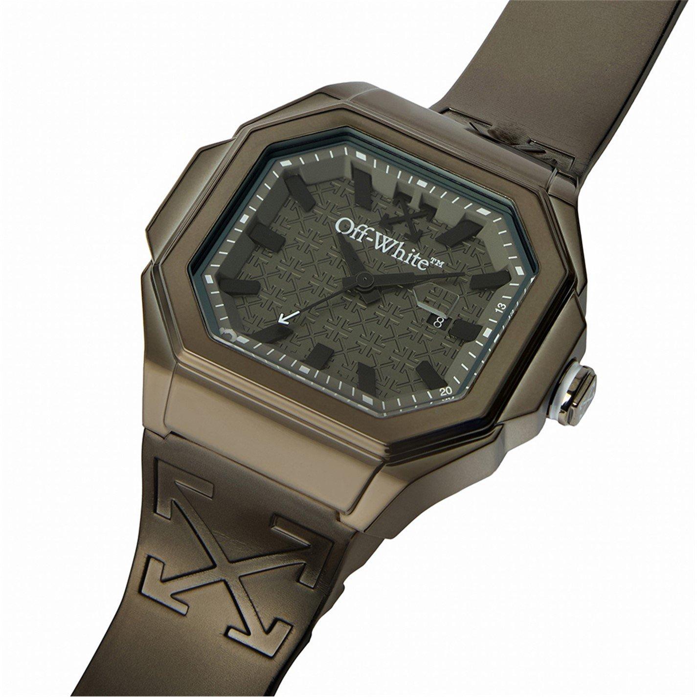 Off White Alt Watch