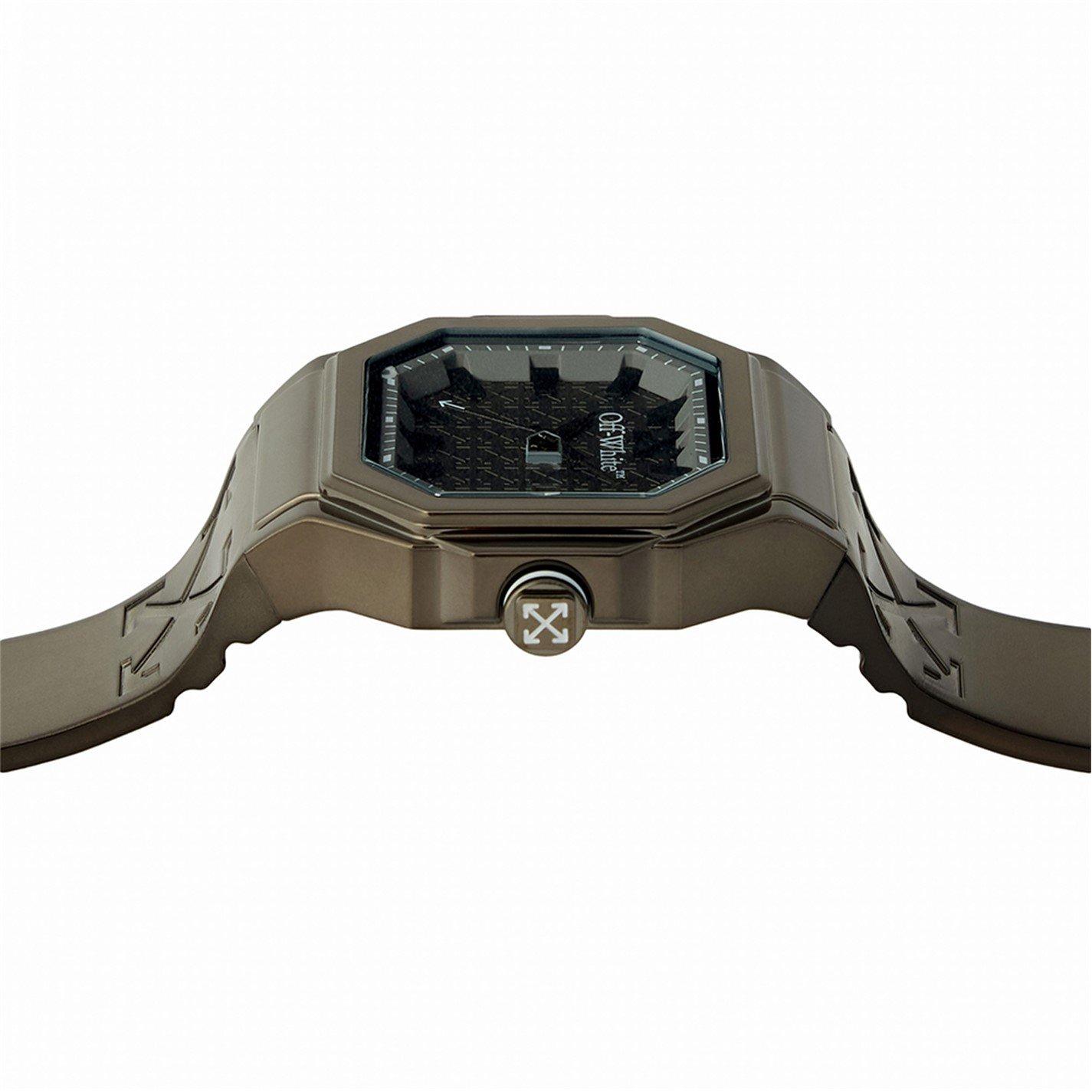 Off White Alt Watch