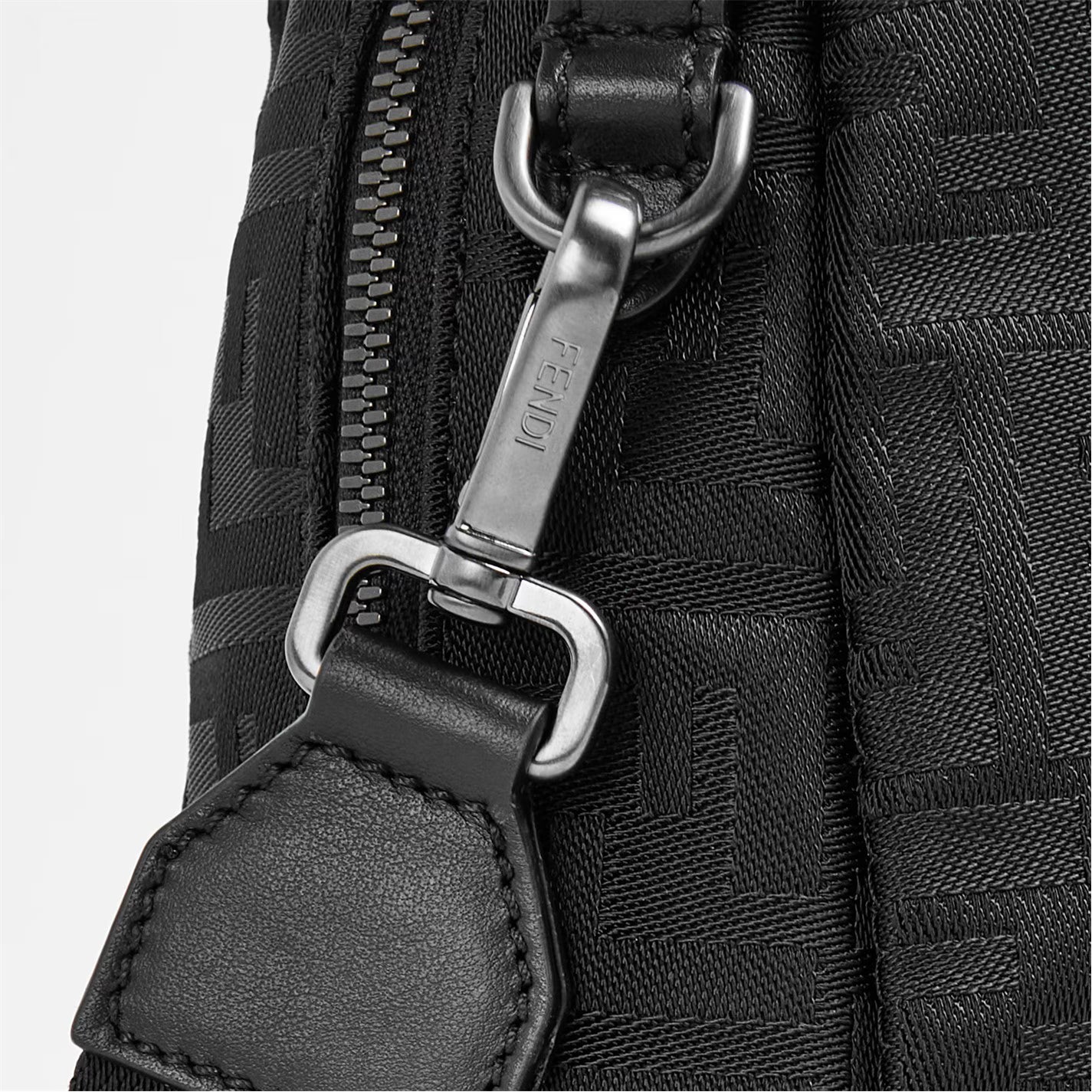 Men's Lightweight Crossbody Messenger Bag
