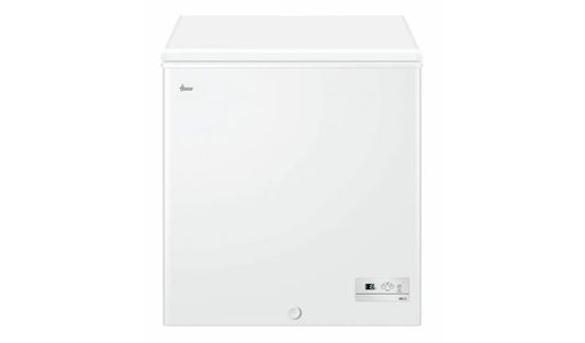 Hoover HHCH 142 ELK Chest Freezer - White