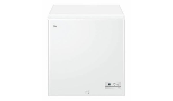 Hoover HHCH 142 ELK Chest Freezer - White