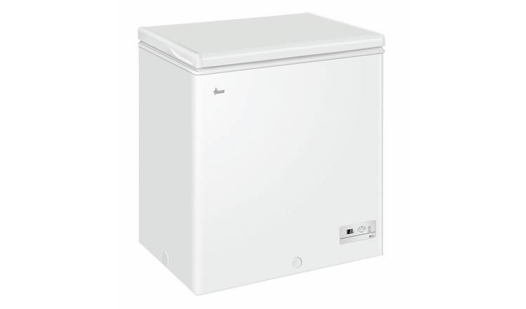 Hoover HHCH 142 ELK Chest Freezer - White