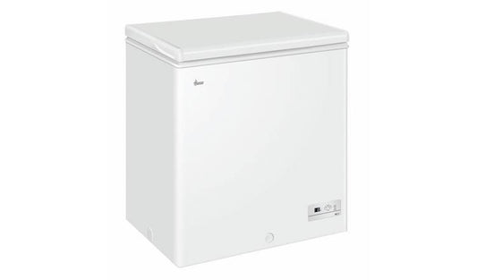 Hoover HHCH 142 ELK Chest Freezer - White