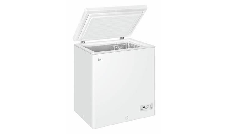Hoover HHCH 142 ELK Chest Freezer - White